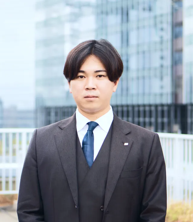 お客様の人生を作る。営業マンとしての仕事の喜び